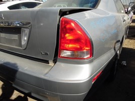 2003 MITSUBISHI DIAMANTE LS SILVER 3.5L AT 183871